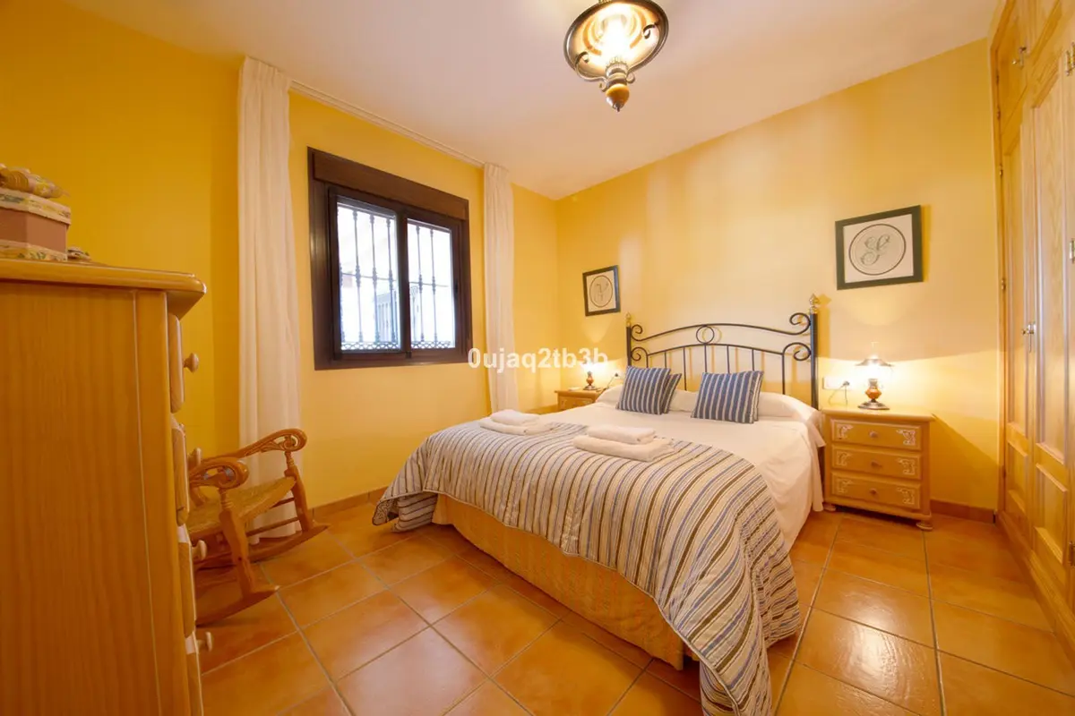 Detached Villa in Estepona