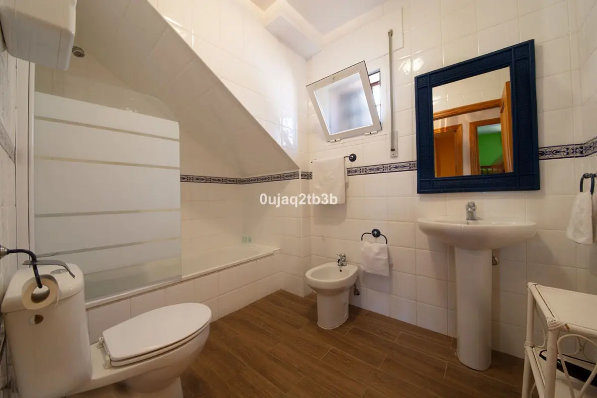 Detached Villa in Estepona