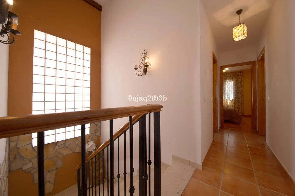 Detached Villa in Estepona