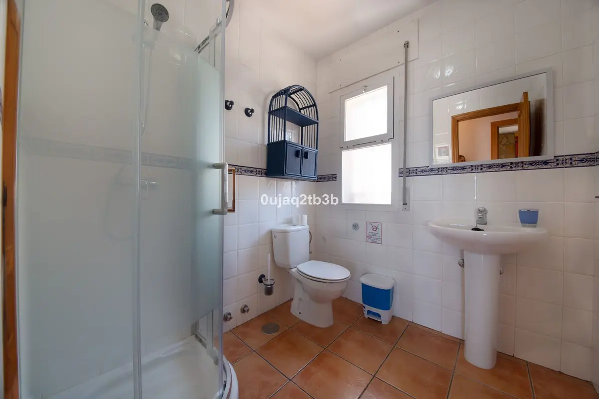 Detached Villa in Estepona