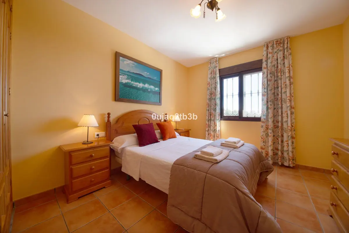 Detached Villa in Estepona