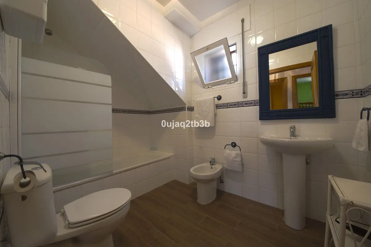 Detached Villa in Estepona