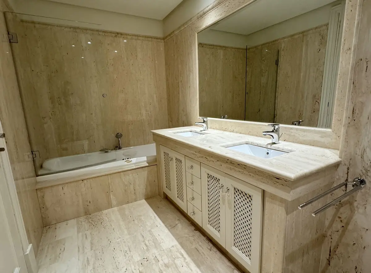 Ground Floor Apartment in Estepona
