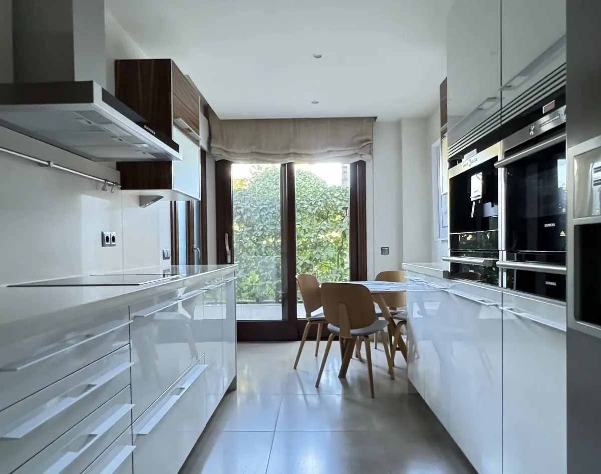 Ground Floor Apartment in Estepona