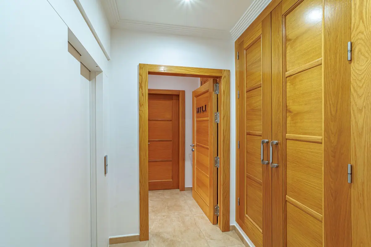 Detached Villa in Marbella