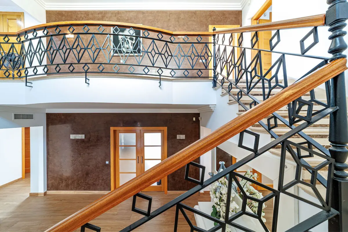 Detached Villa in Marbella