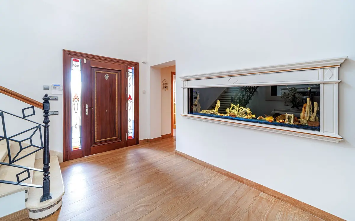 Detached Villa in Marbella