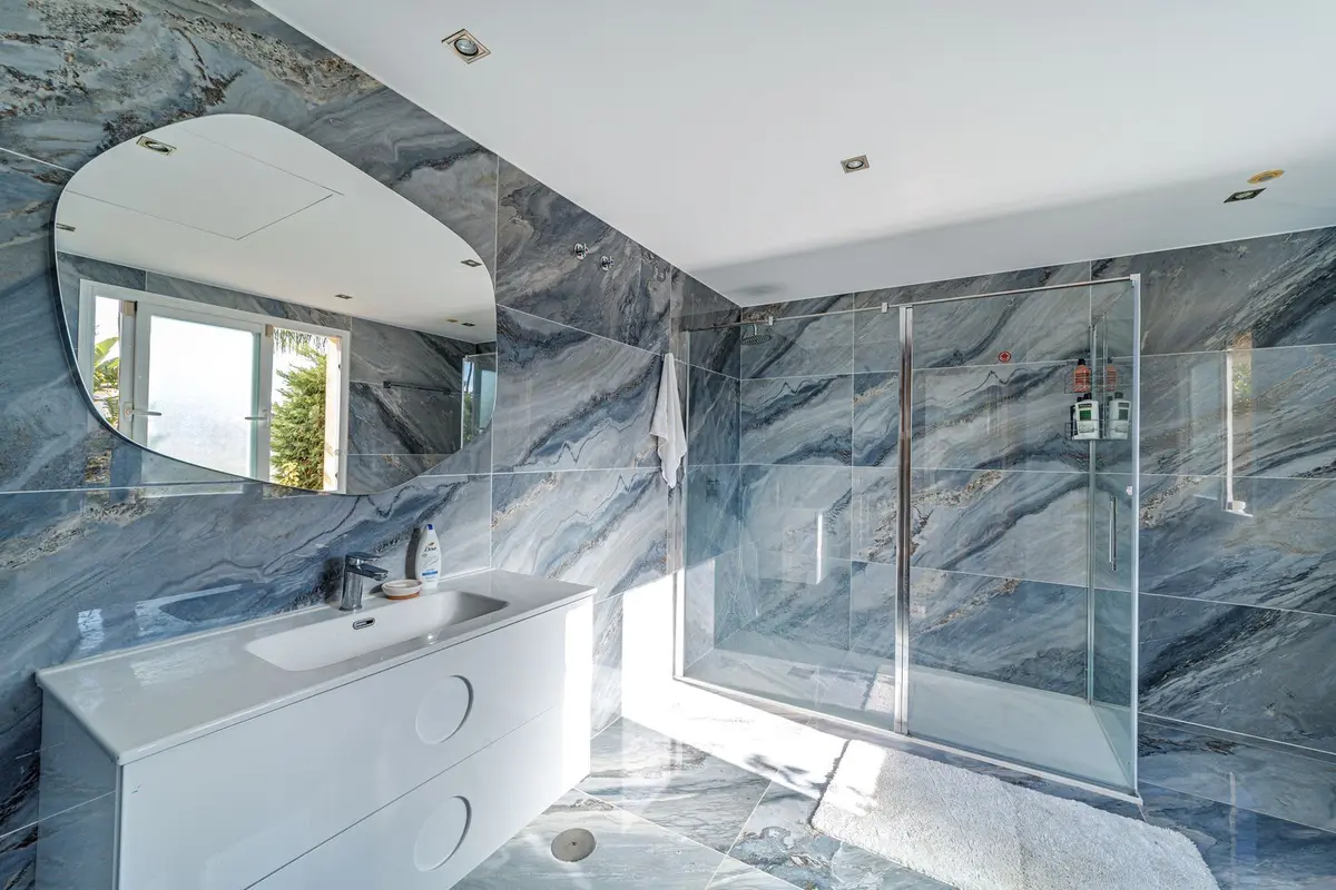 Detached Villa in Marbella