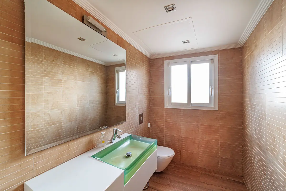 Detached Villa in Marbella