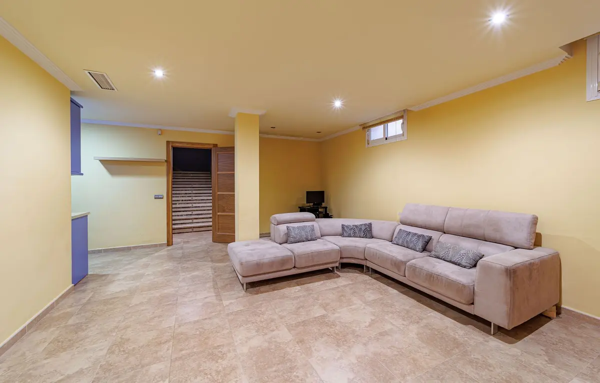 Detached Villa in Marbella