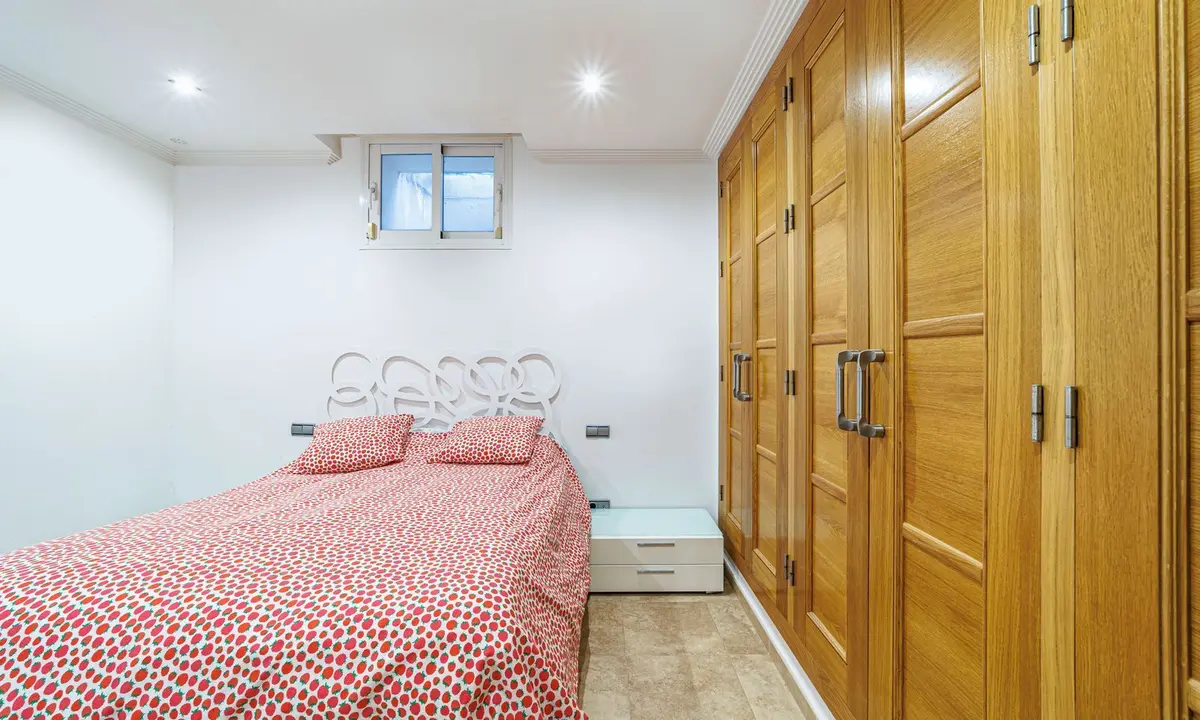 Detached Villa in Marbella