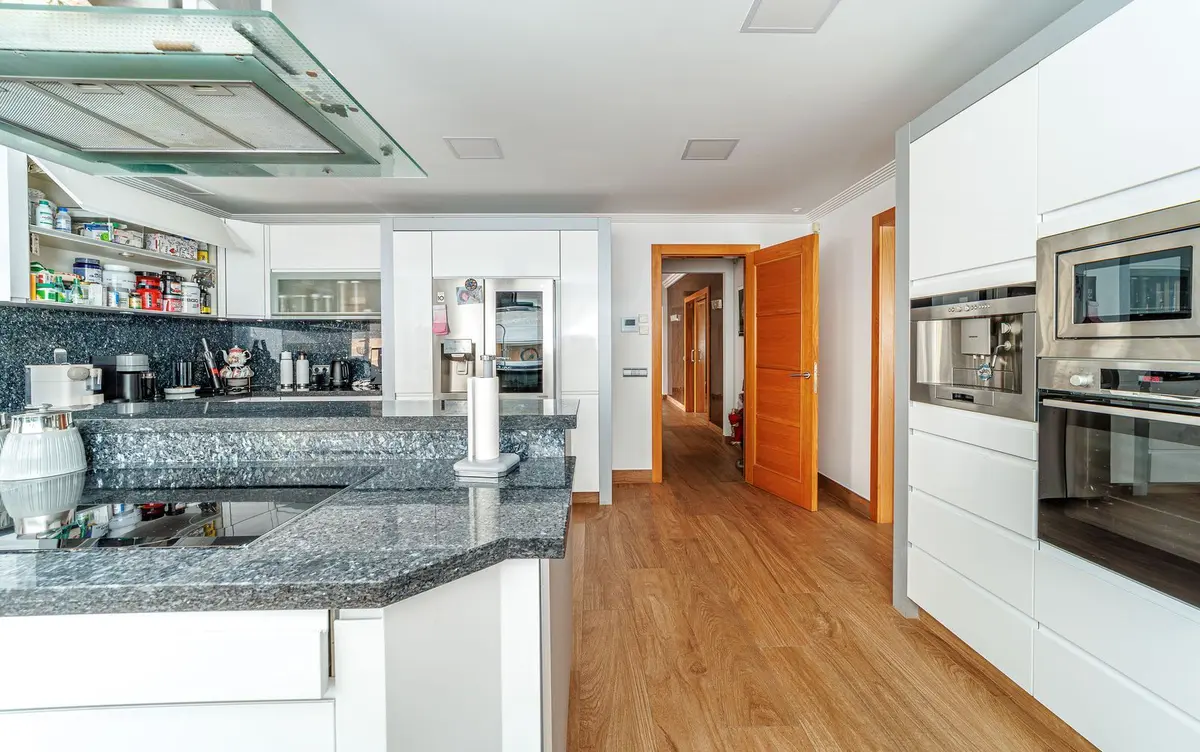 Detached Villa in Marbella