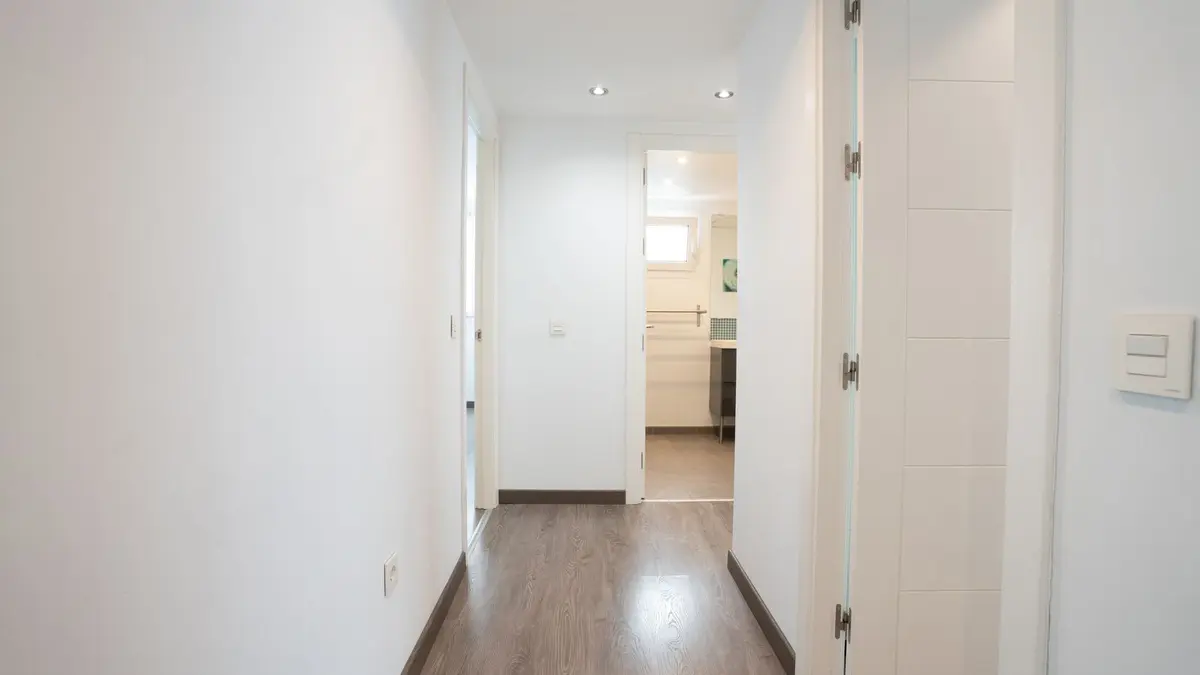 Middle Floor Apartment in Marbella