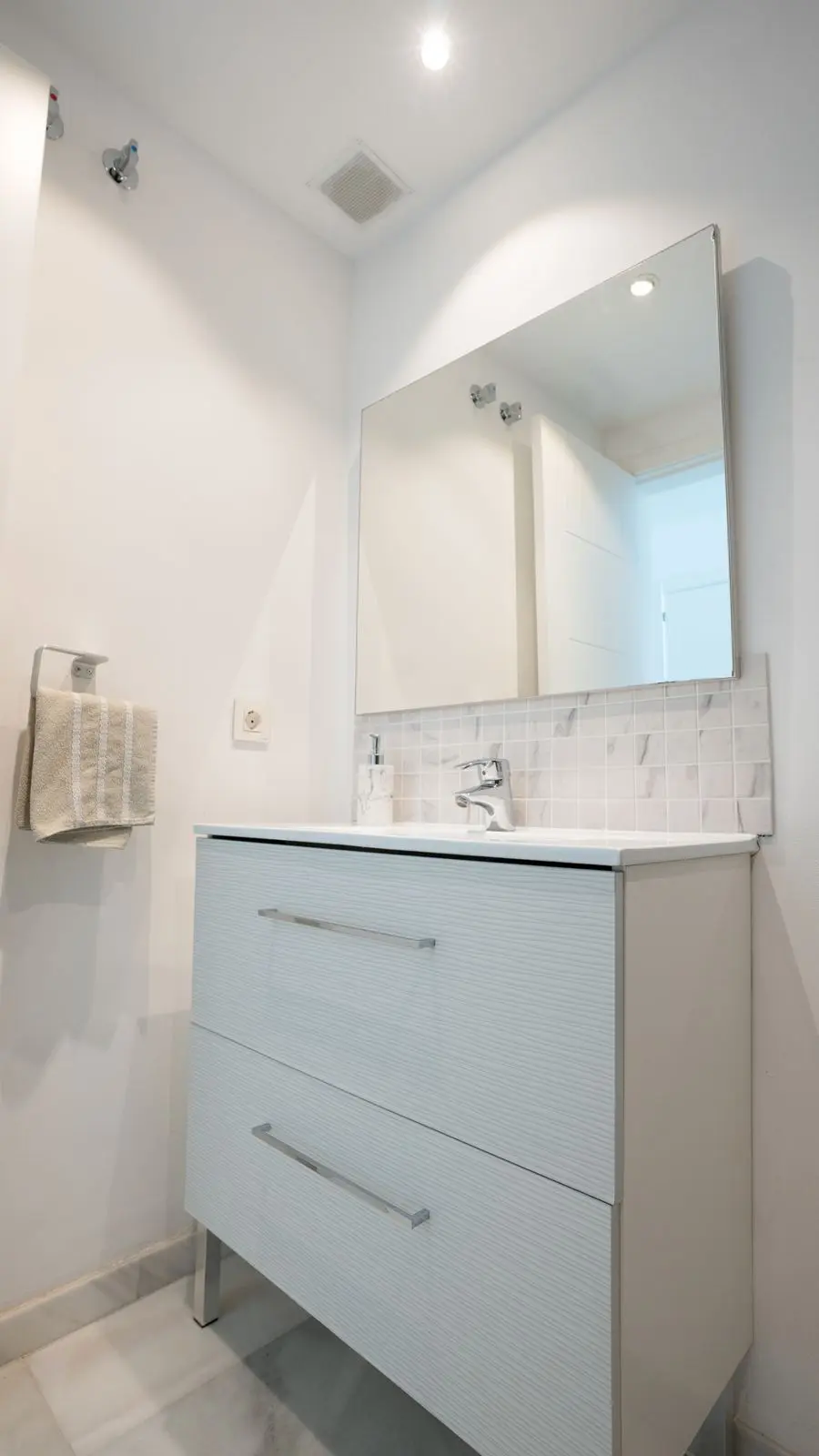 Middle Floor Apartment in Marbella