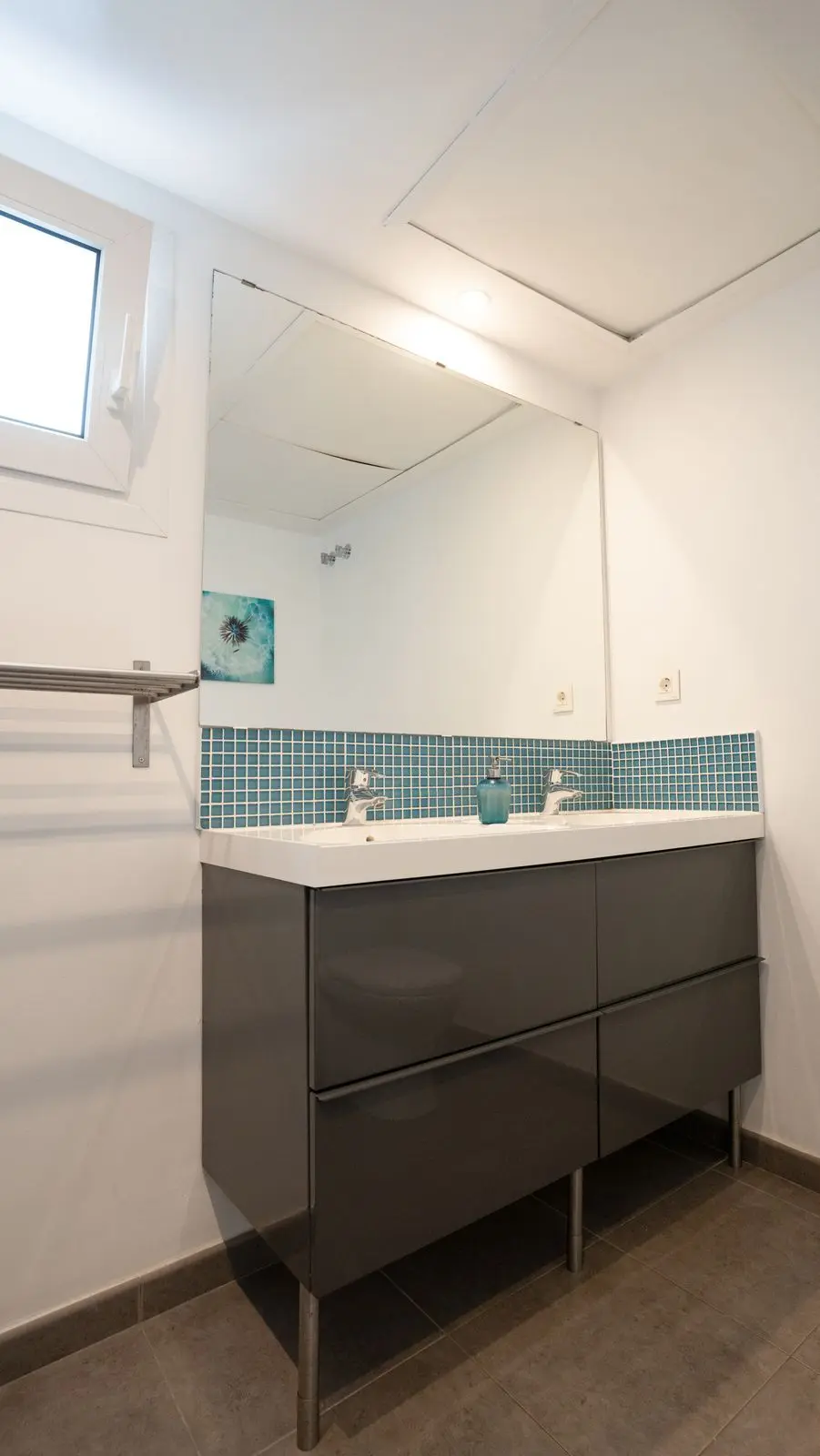 Middle Floor Apartment in Marbella