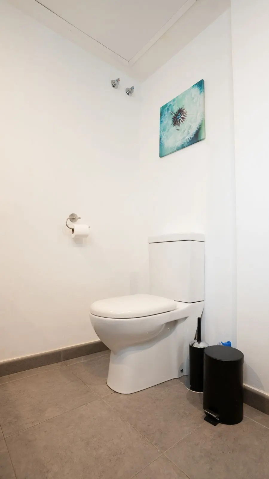 Middle Floor Apartment in Marbella