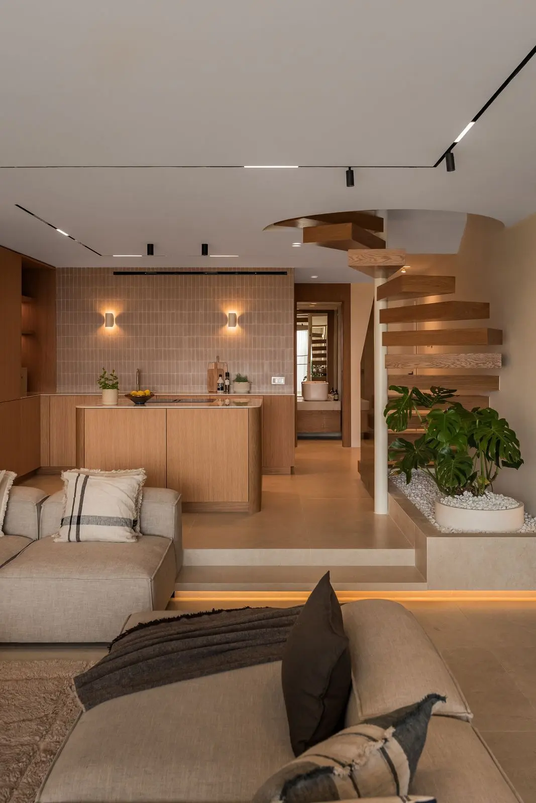 Townhouse in Nueva Andalucía