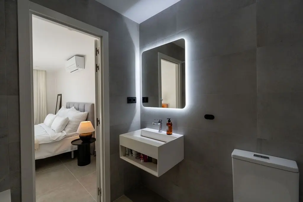 Townhouse in Nueva Andalucía