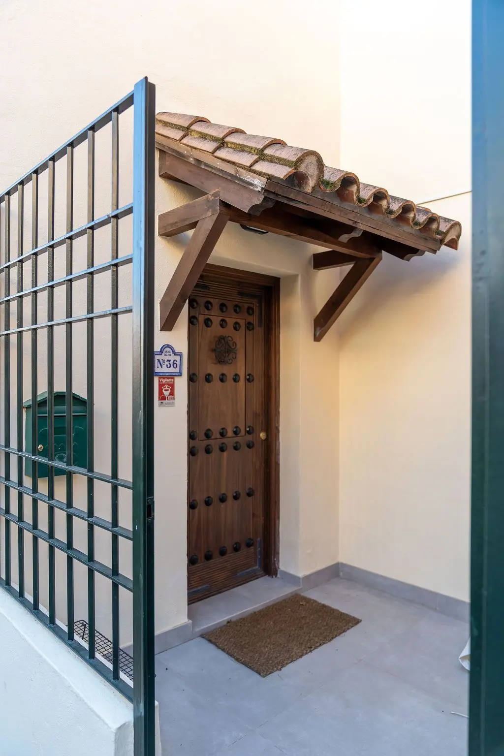 Townhouse in Nueva Andalucía
