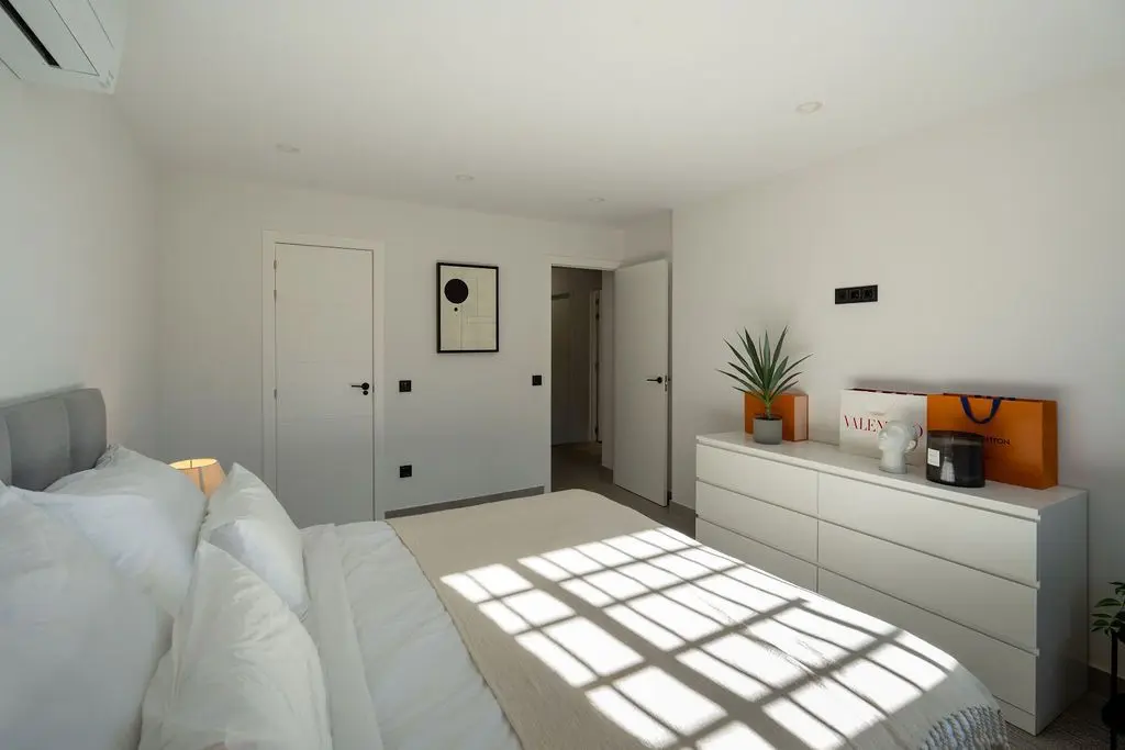 Townhouse in Nueva Andalucía