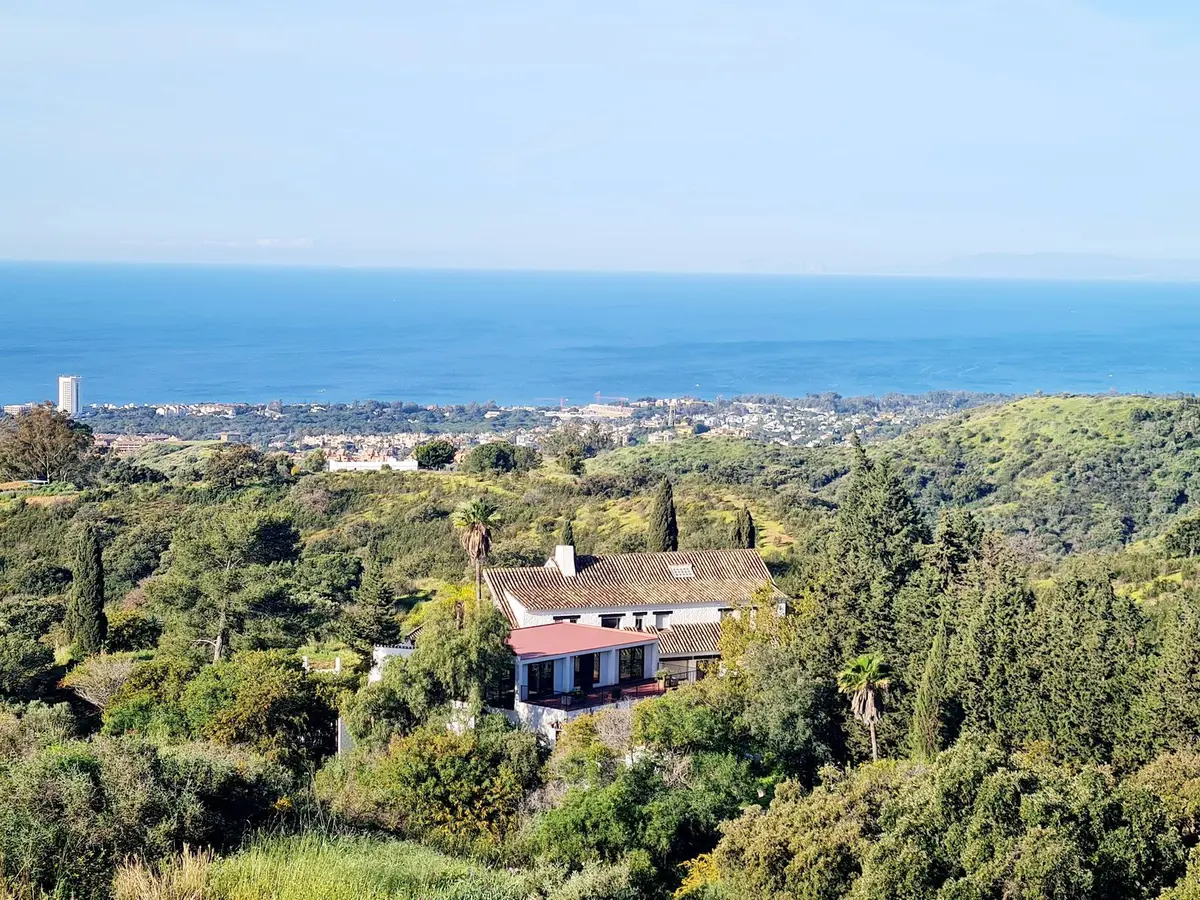 Finca - Cortijo in Las Chapas