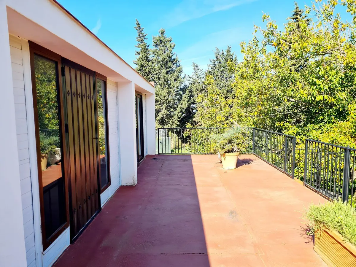 Finca - Cortijo in Las Chapas