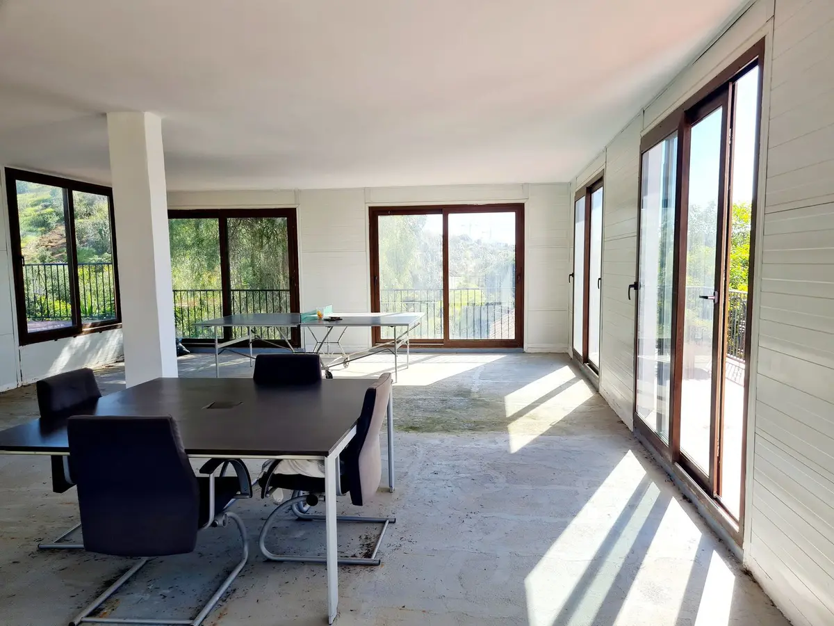 Finca - Cortijo in Las Chapas
