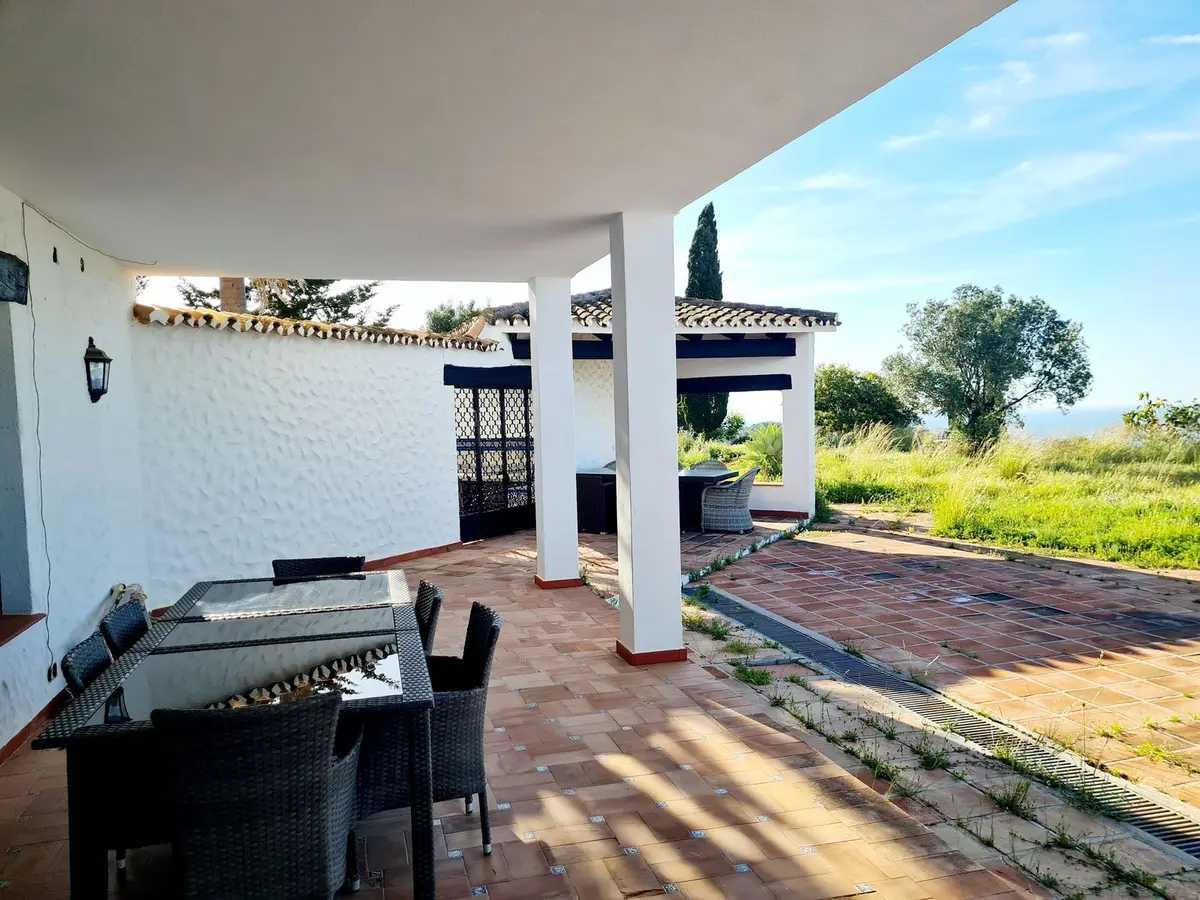 Finca - Cortijo in Las Chapas