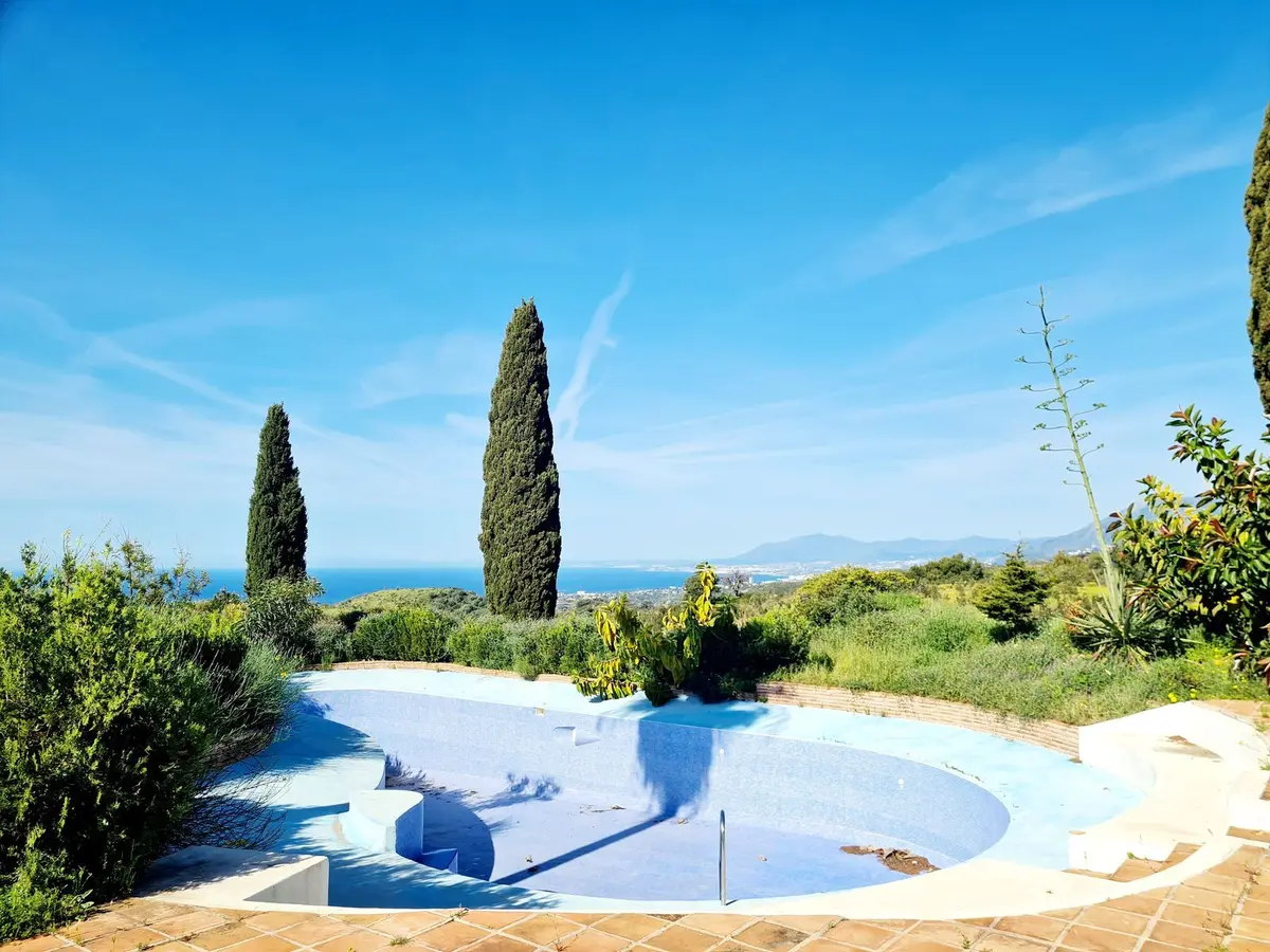 Finca - Cortijo in Las Chapas