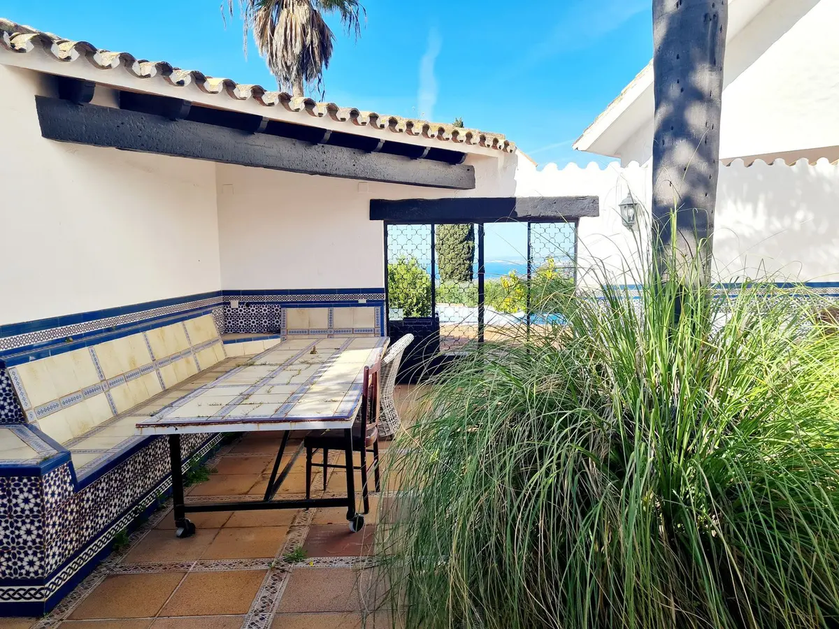 Finca - Cortijo in Las Chapas
