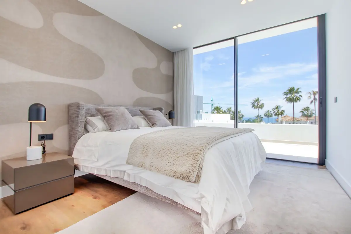 Detached Villa in Estepona