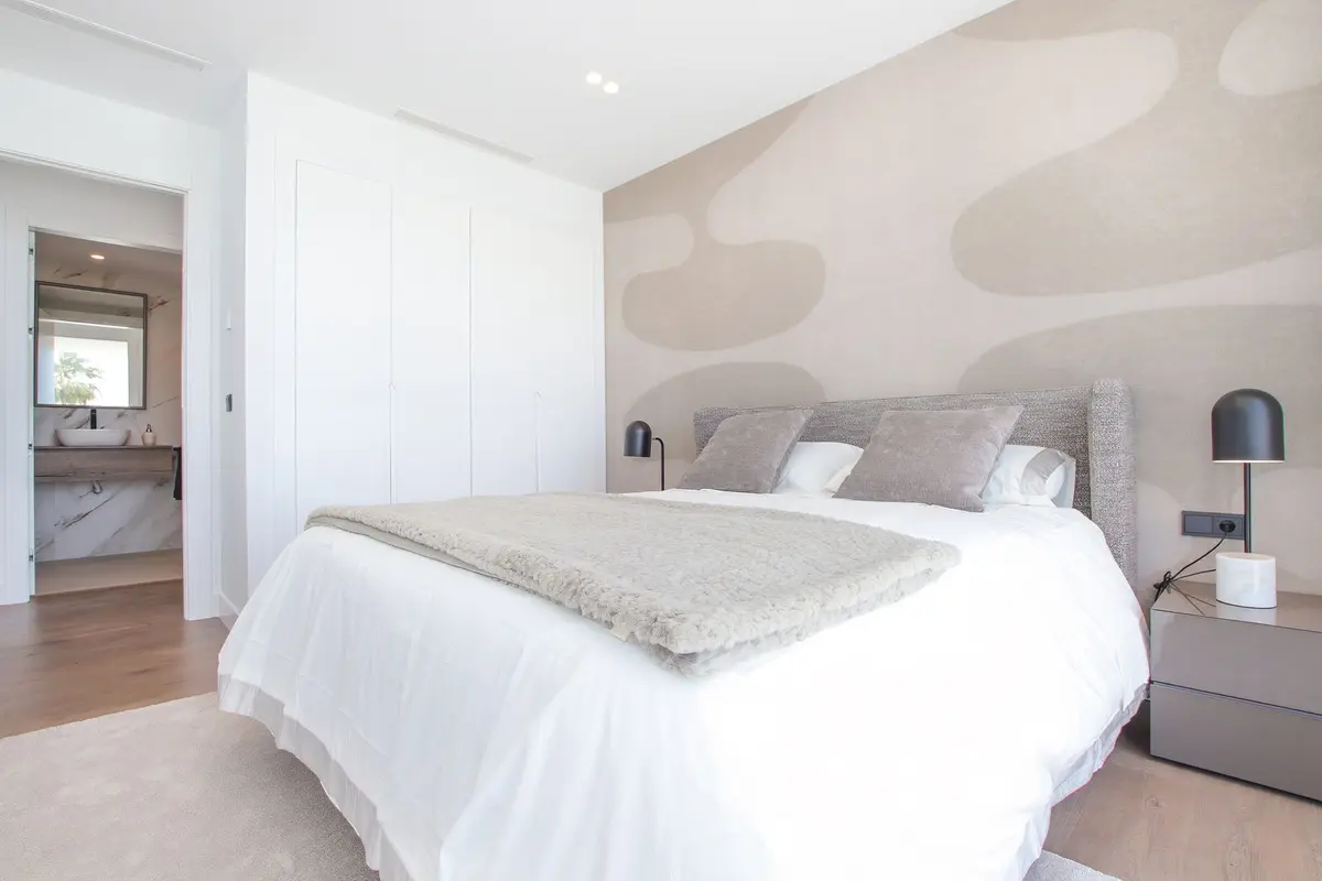 Detached Villa in Estepona