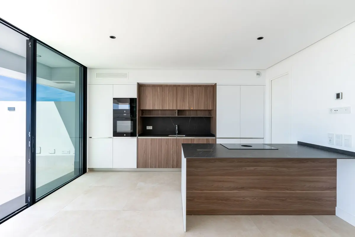 Penthouse Duplex in Estepona