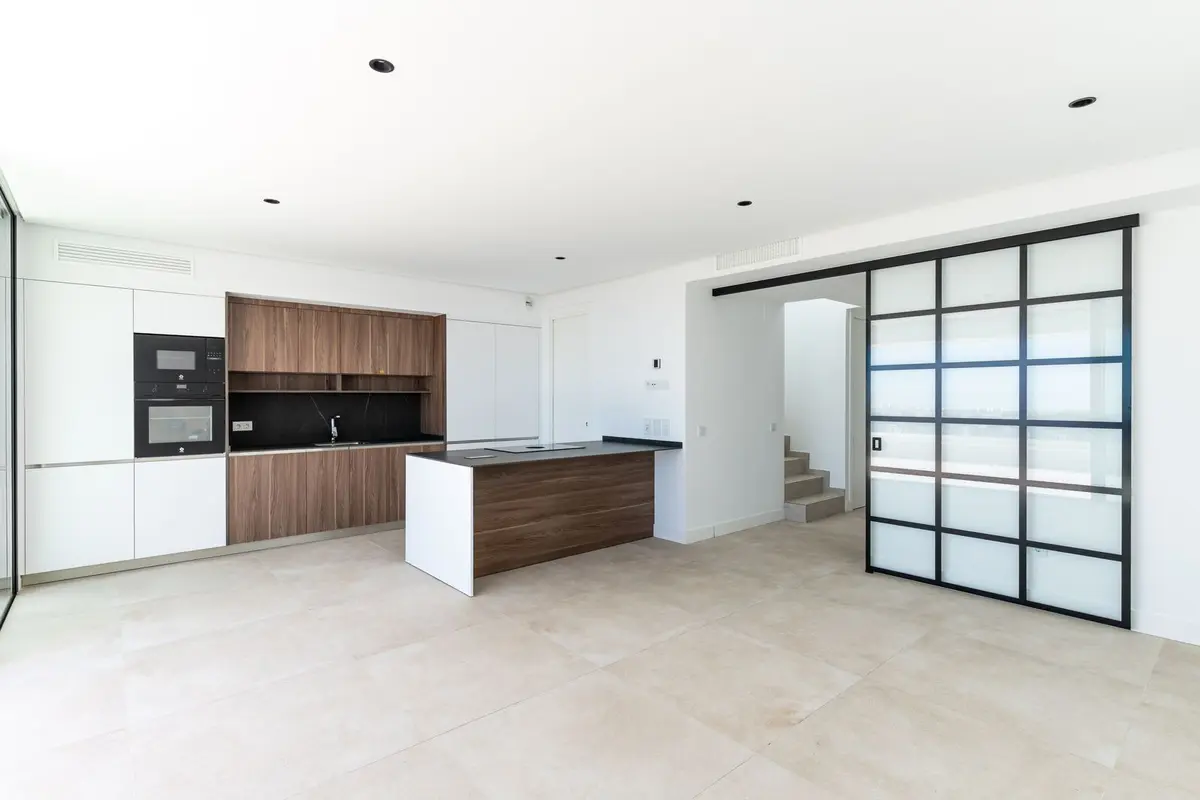 Penthouse Duplex in Estepona