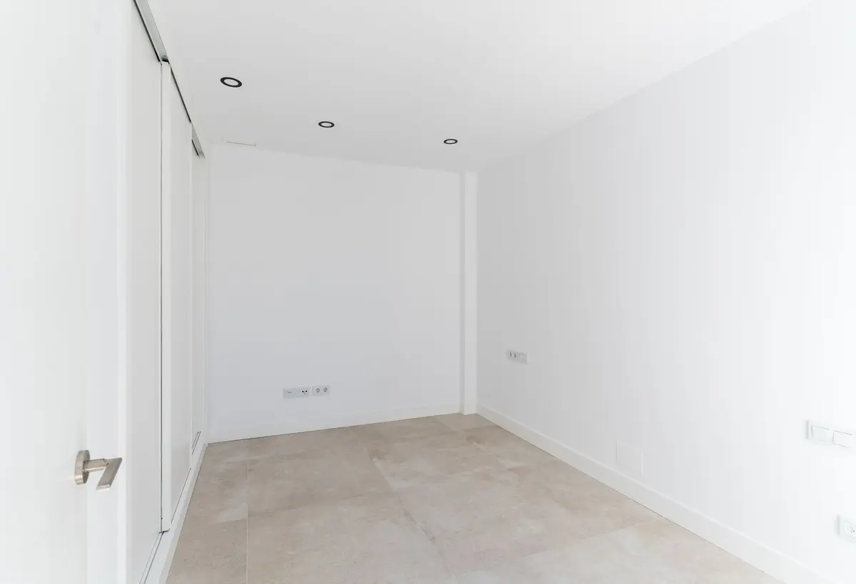Penthouse Duplex in Estepona