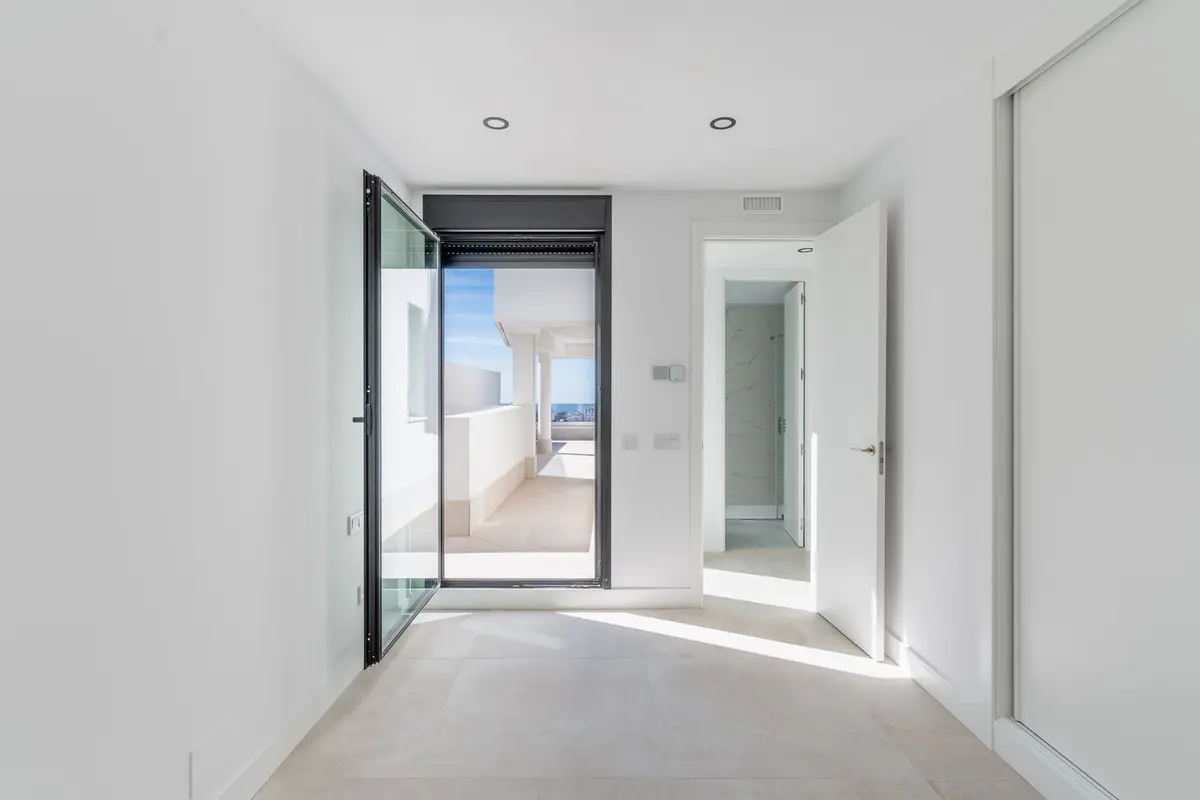 Penthouse Duplex in Estepona