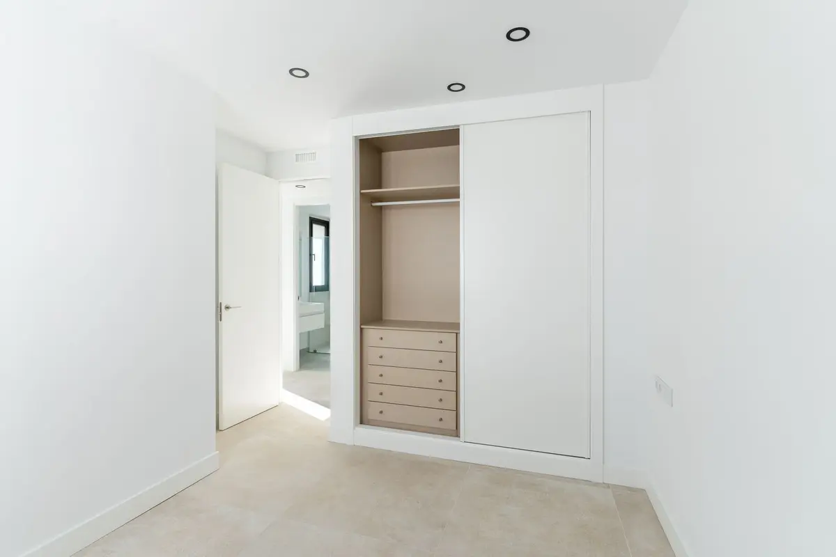 Penthouse Duplex in Estepona