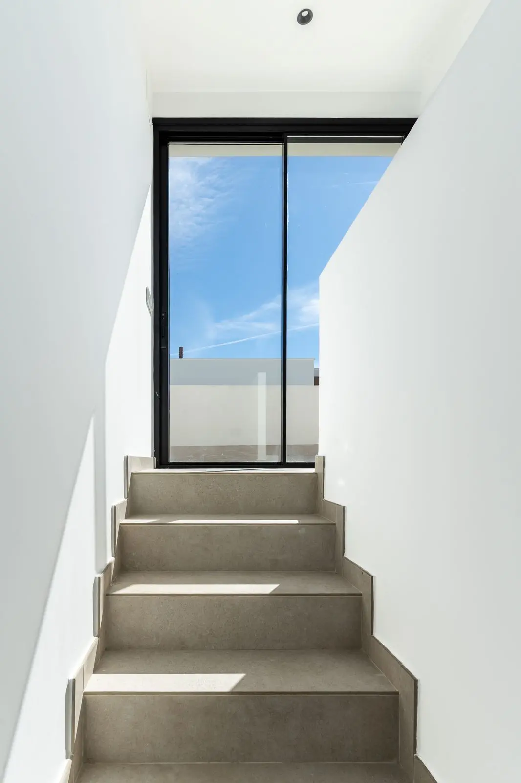 Penthouse Duplex in Estepona