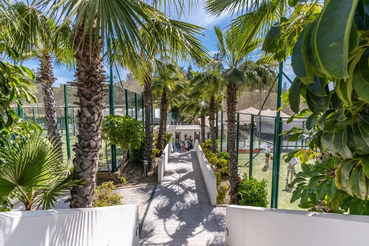 Penthouse Duplex in Estepona