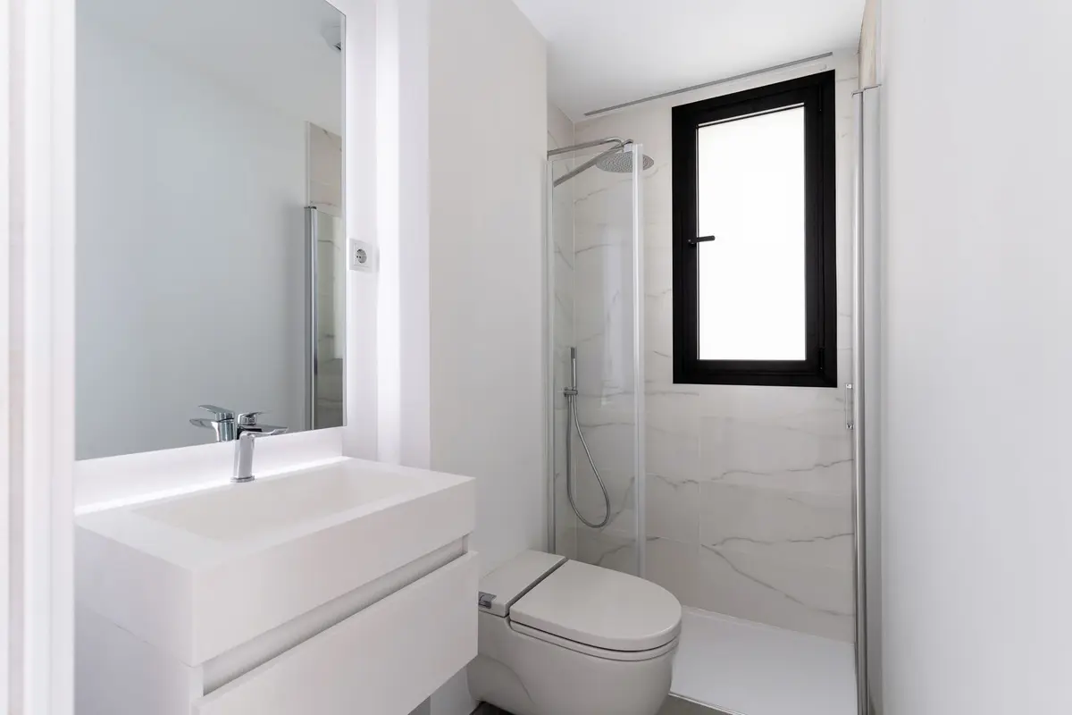 Penthouse Duplex in Estepona