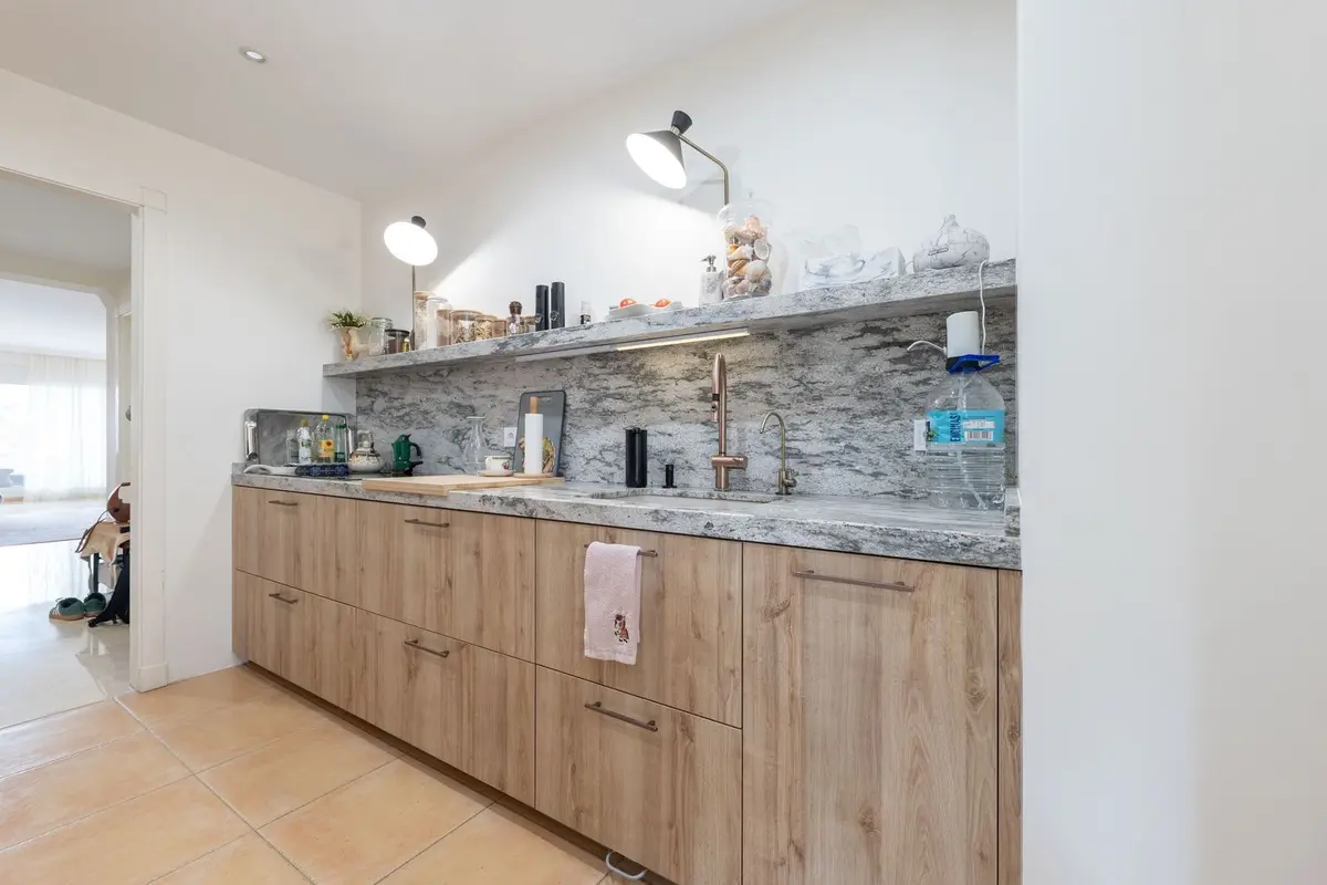 Ground Floor Apartment in Los Monteros