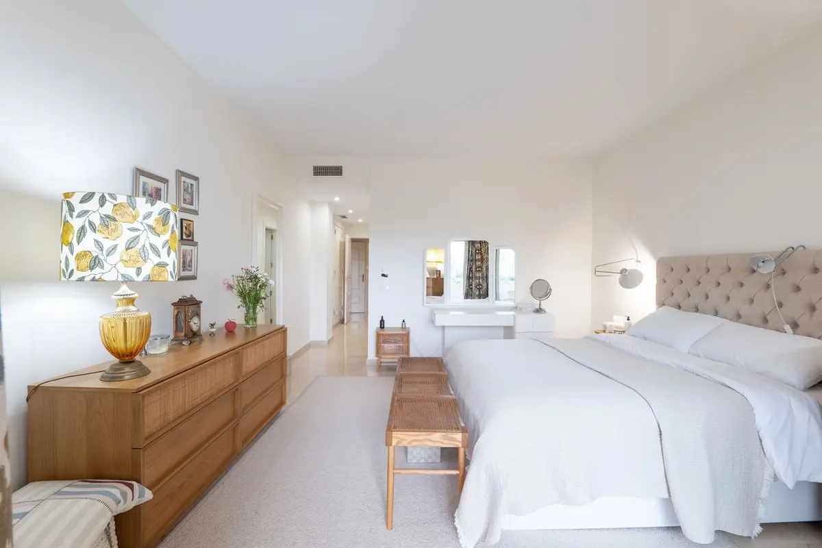Ground Floor Apartment in Los Monteros