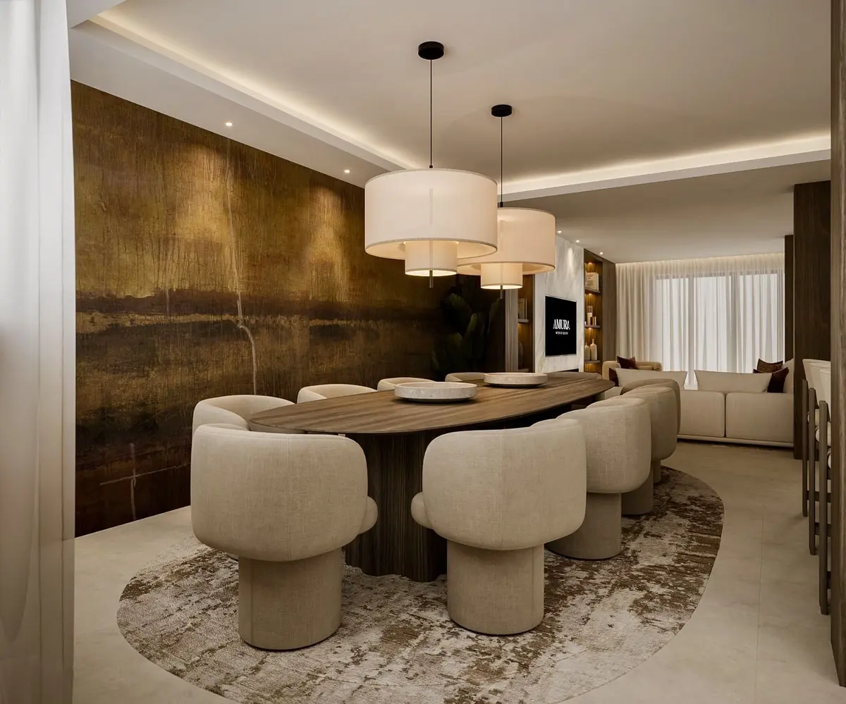 Semi-Detached House in Marbella