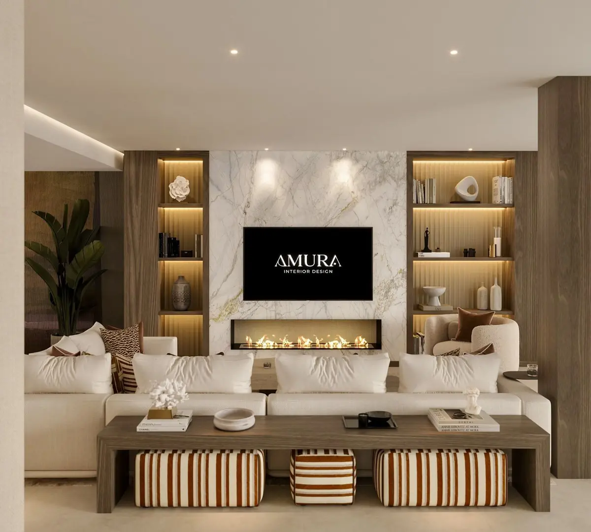Semi-Detached House in Marbella