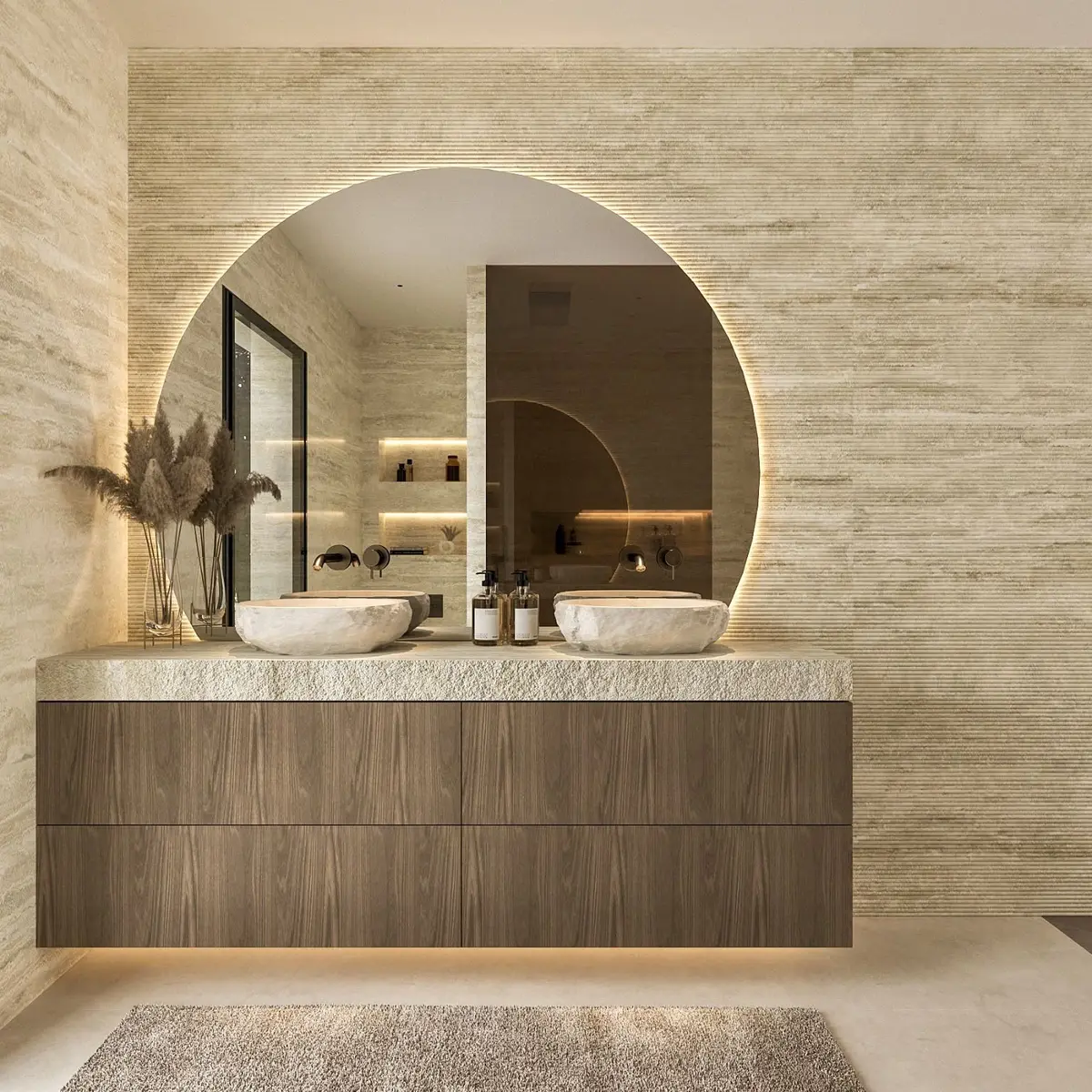 Semi-Detached House in Marbella