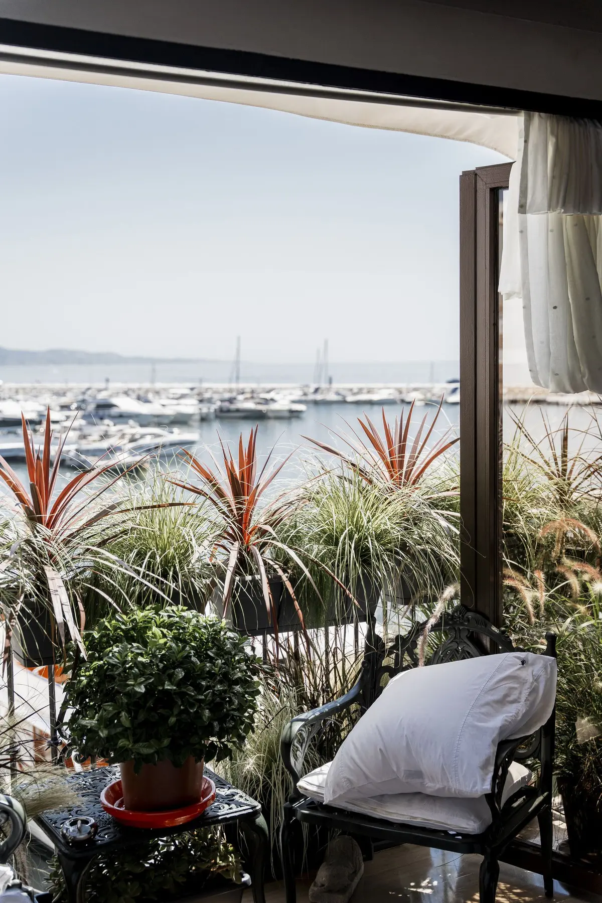 Duplex in Puerto Banús