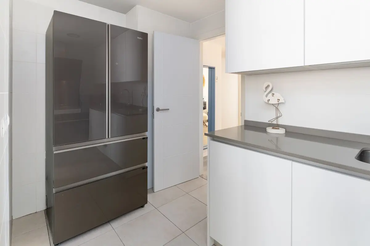 Penthouse in Nueva Andalucía