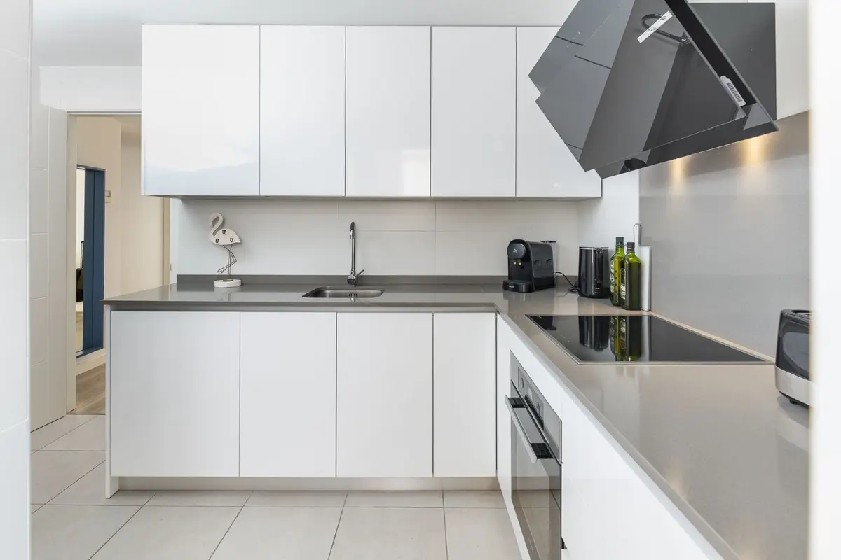 Penthouse in Nueva Andalucía