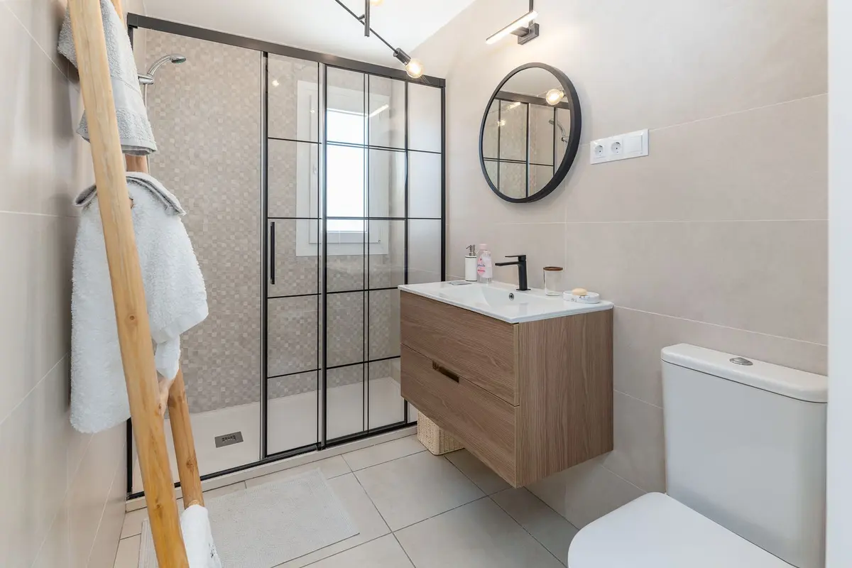 Penthouse in Nueva Andalucía