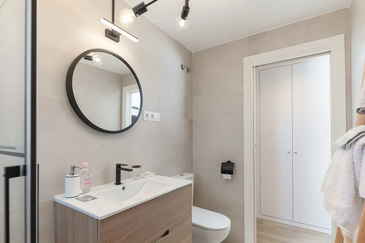 Penthouse in Nueva Andalucía